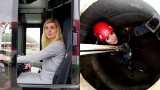 Kobiety w Lublinie żadnej pracy się nie boją. Wybierają zawody z pasji