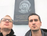 Tomasz Adamski i Paweł Nazaruk nasłuchiwali głosu diabła