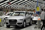 Ruszyła produkcja Audi Q3