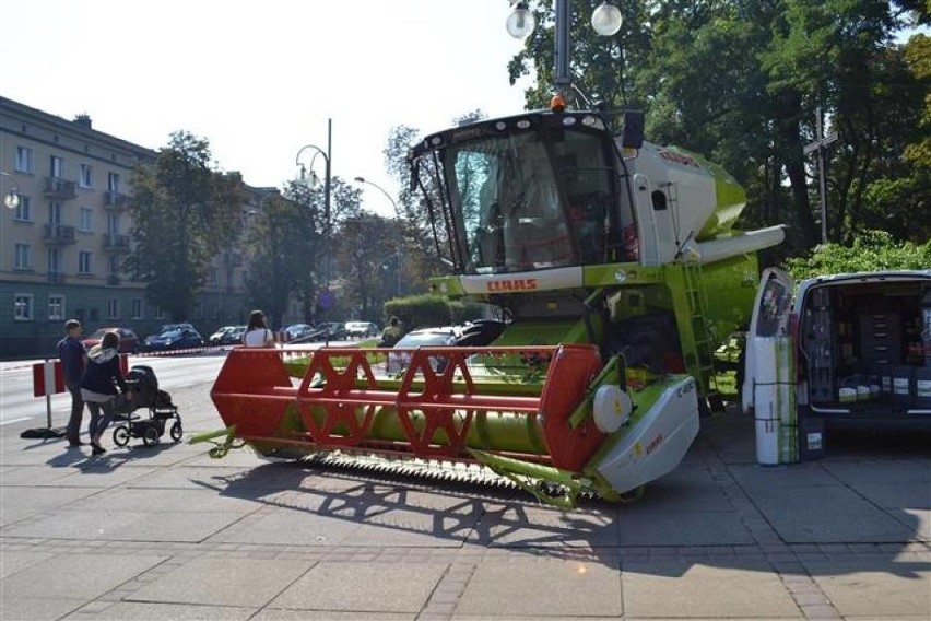 XXIV Krajowa Wystawa Rolnicza w Częstochowie. Zobaczcie program i plan wystawy!