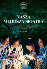 Kino Konesera - Nasza młodsza siostra