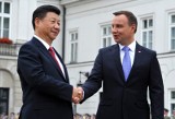 Andrzej Duda rozmawiał z Xi Jinpingiem. Jest deklaracja "gotowości do współpracy" w sprawie zakończenia wojny na Ukrainie