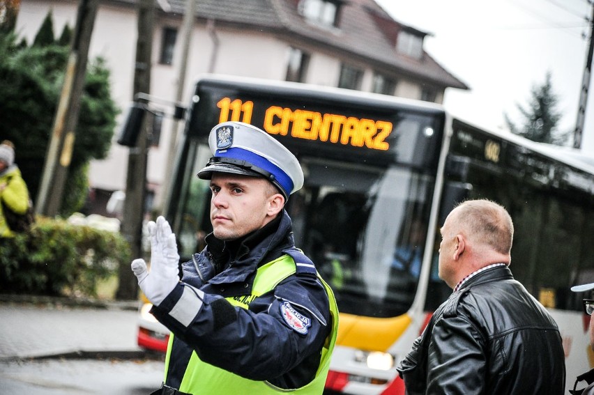 1 listopada nastąpił kumulacyjny moment związany z wyjazdami...