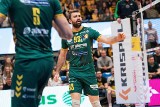 PGE Skra Bełchatów - Aluron CMC Warta 0:3. Zawiercianie bliżej medalu PlusLigi