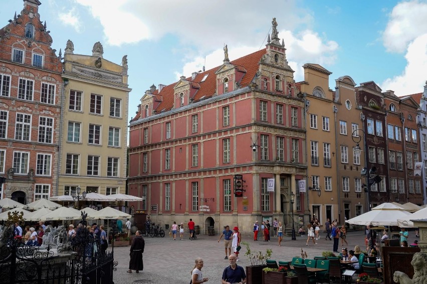 Zakłócenia ciszy w Śródmieściu Gdańska. Czy remont baru rozwiąże problem?