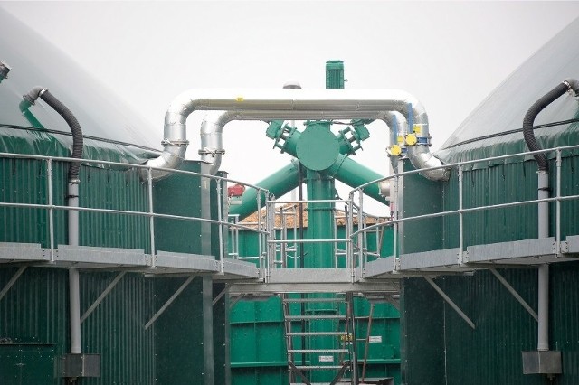 Bydgoska biogazownia powstanie przy ul. Prądocińskiej. W 2022 roku pisaliśmy, że jej uruchomienie zaplanowano na 2024 rok. Teraz wstępnie zakończenie całej inwestycji planowane jest na przełomie 2025/26 roku