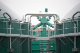 Budowa bydgoskiej biogazowni nabiera kształtów. Znamy koszt inwestycji