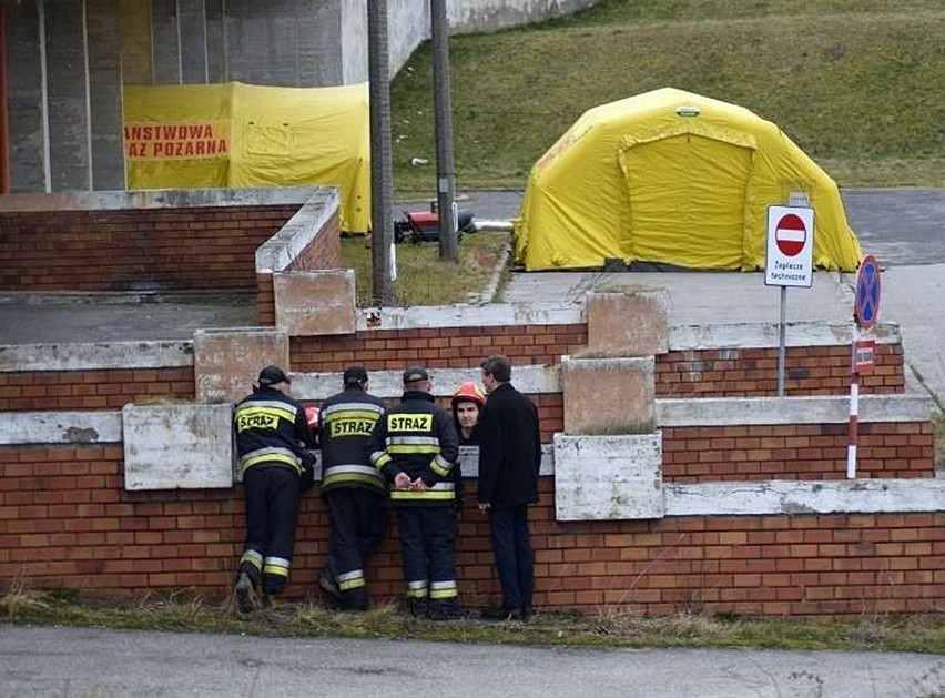 Pracownicy SOR na Parkitce alarmują o trudnej sytuacji...