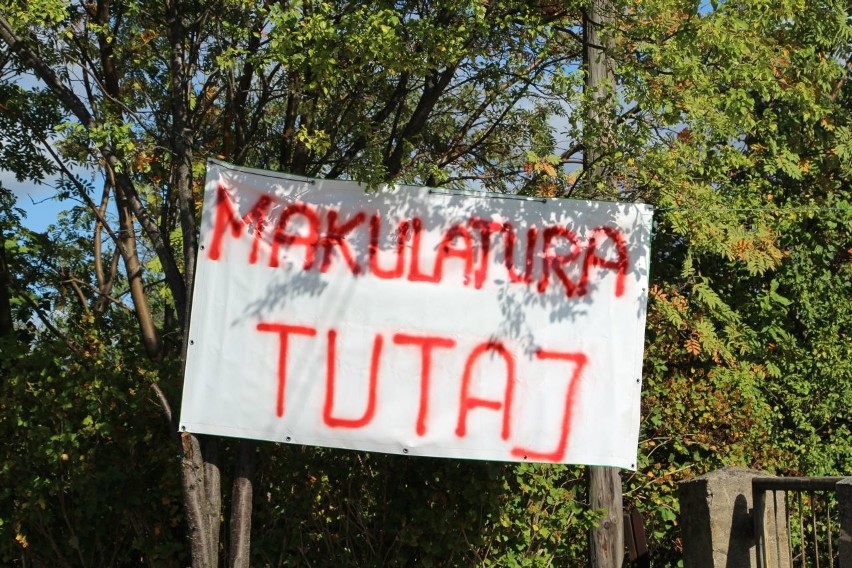 Kiermasz sadzonek Las bliżej nas. Akcja "Drzewko za makulaturę" (zdjęcia, wideo)