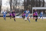 IV liga: wyniki z 7-8 kwietnia. Strzelcy bramek, tabela po 19. kolejce