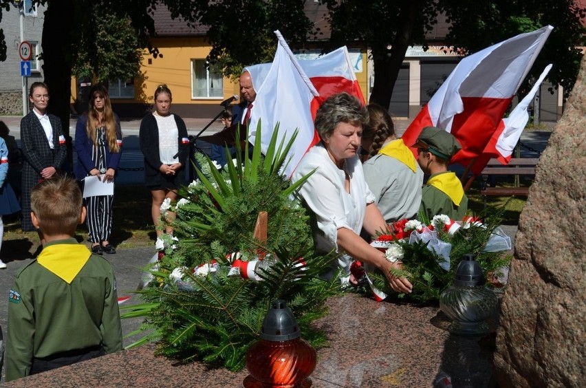 Obchody rocznicy Radoszyckiego września z nawiązaniem do teraźniejszości [ZDJĘCIA]