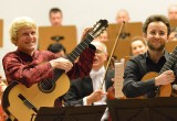 Niech żyje gitara! - koncert w Filharmonii Zielonogórskiej (zdjęcia) 