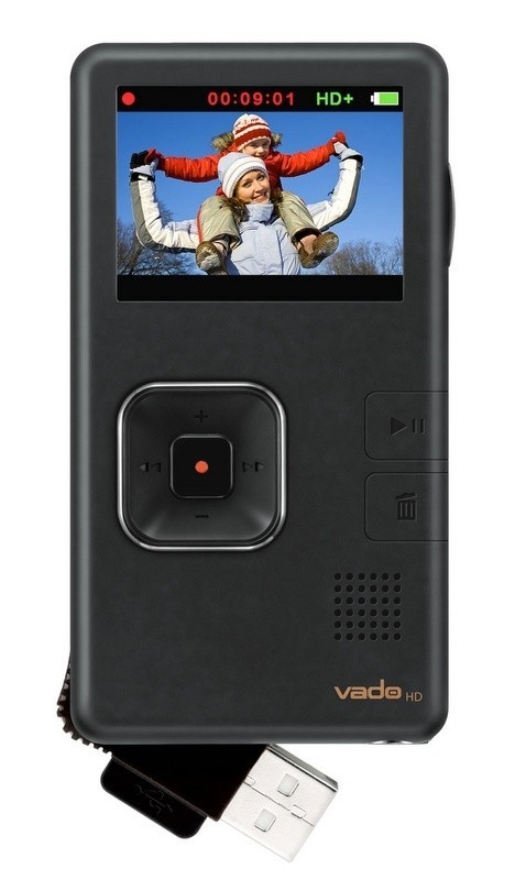 Vado HD Pocket Video Cam