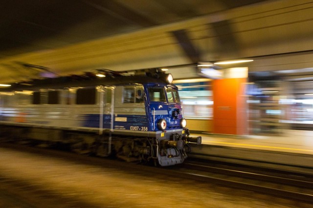 PKP Intercity przywraca połączenia międzynarodowe od 22 czerwca 2020. Rusza nowe codzienne połączenie kolejowe Warszawa - Berlin
