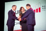 Województwo Podkarpackie otrzymało nagrodę specjalną prezydenta RP Andrzeja Dudy