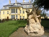 Czechowice-Dziedzice: Pałac Kotulińskich zmienia właściciela