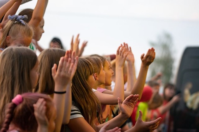 W tym roku przed publicznością wystąpiły zespoły: Harmonica, Łobuzy, Iness, Boryss i Dejw, a także Kabaret Babeczki Podlaskie. Przez cały dzień goście festynu mogli korzystać z bezpłatnej strefy zabaw oraz kąciku gastronomicznego.