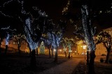 Wybieramy najpiękniej oświetlone miasto Podkarpacia: Przemyśl [ZDJĘCIA]
