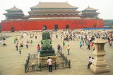Koronawirus przegonił turystów z Chin. Biura podróży oddają wszystkie koszty