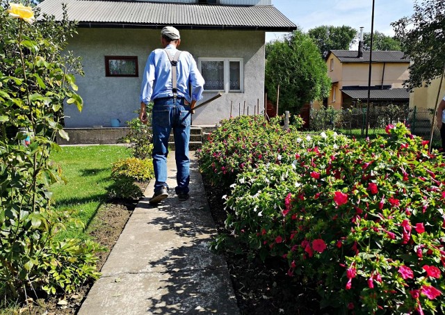 Działka rekreacyjna w Opolu przy ulicy CzęstochowskiejPowierzchnia działki 214 m2 , ogrodzona, słoneczna z wystawką ogrodu na południe. Na działce znajduje się murowany domek, podłączony prąd.Cena: 19 950 złKolejne oferty na następnych zdjęciach.