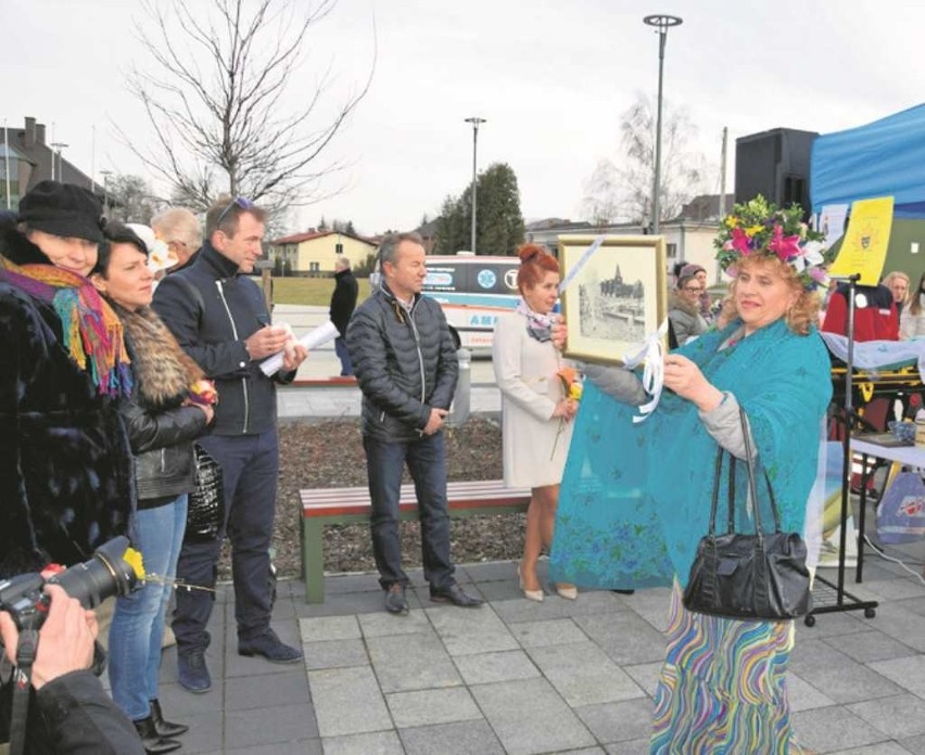 Przedsiębiorcy i samorządowcy w pół godziny wylicytowali 14...