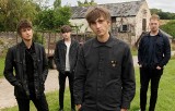 Brytyjska grupa z kręgu alternatywnego rocka The Sherlocks wystąpi 30 listopada w krakowskim klubie Zaścianek 