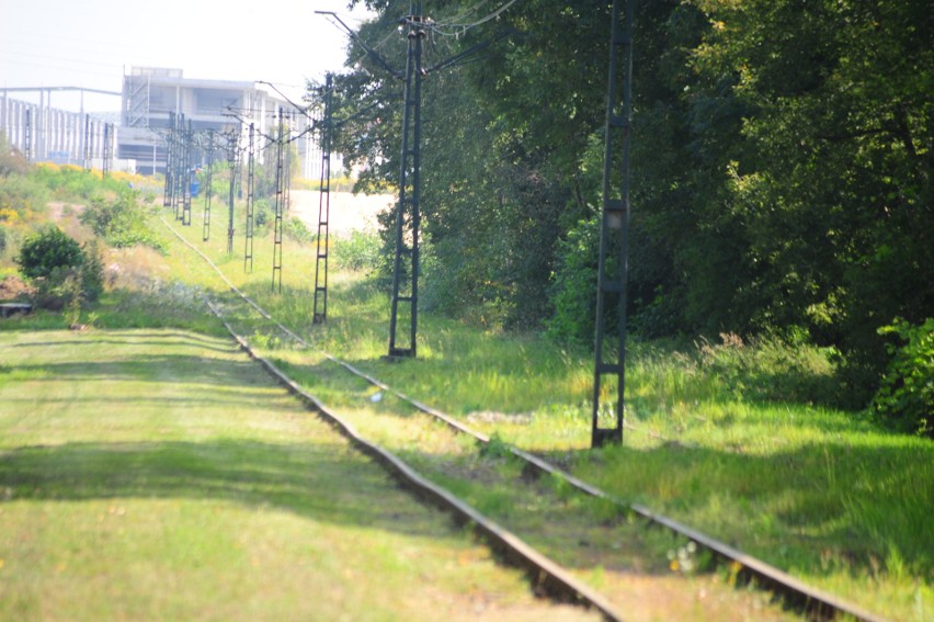 Kraków. Postęp prac przy ul. Kocmyrzowskiej. Kładą nowe tory tramwajowe. Kiedy koniec remontu?