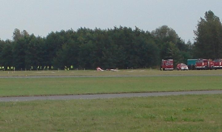 Tego dnia urodził się Lech Marchelewski, pilot i instruktor...