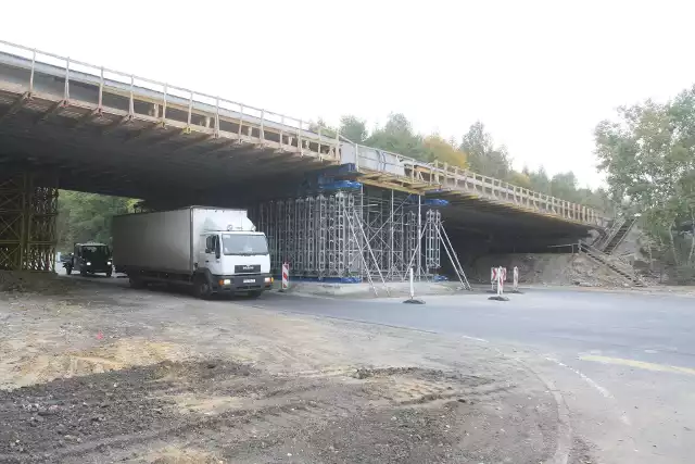 Droga: A1Odcinek/Miejscowość: w. Częstochowa Blachownia - w. Częstochowa PółnocSkutek: Ograniczenie do 80km/hZakończenie: 08.04.2023 godz. 20:00