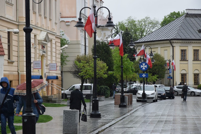 Majówka rozpocznie się już niebawem, dlatego w Rzeszowie...