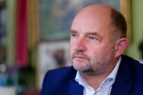 Marszałek województwa Piotr Całbecki zrezygnował z udziału w prezydenckiej radzie