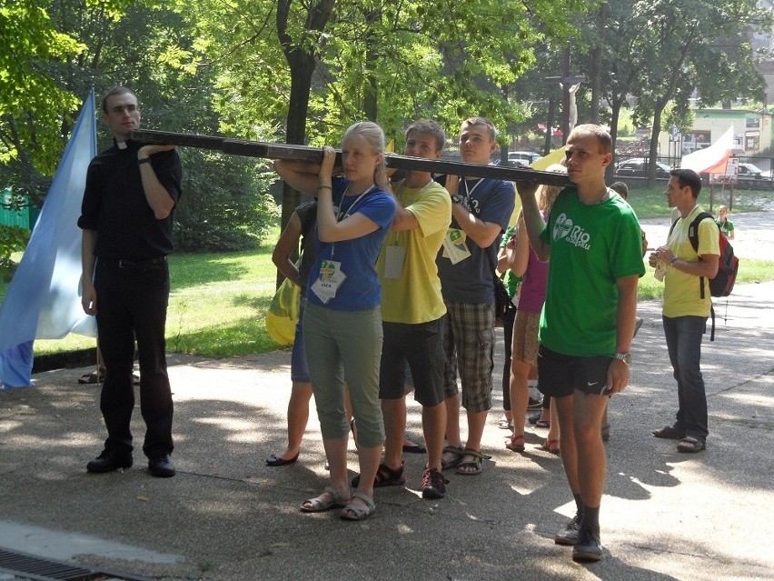 Rio na Śląsku w Piekarach Śląskich rozpoczęte! [ZDJĘCIA]