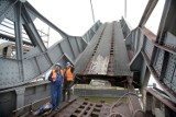 Po remoncie przęsło mostu nad Regalicą w Szczecinie ma być podnoszone zdalnie