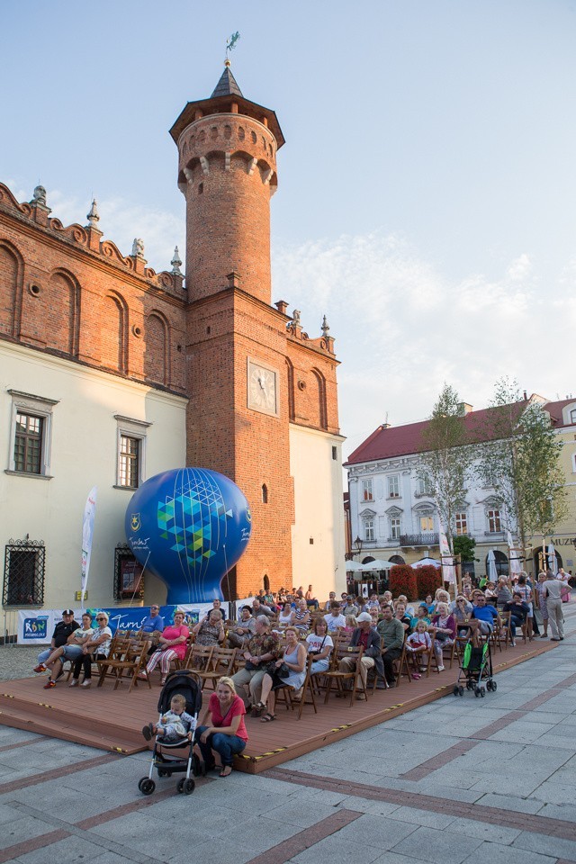 "Tarnów Polskiej Piosenki" dzień drugi [ZDJĘCIA]