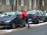 Kradzieże samochodów w Łodzi. Najwięcej aut ginie na Bałutach, najmniej w centrum