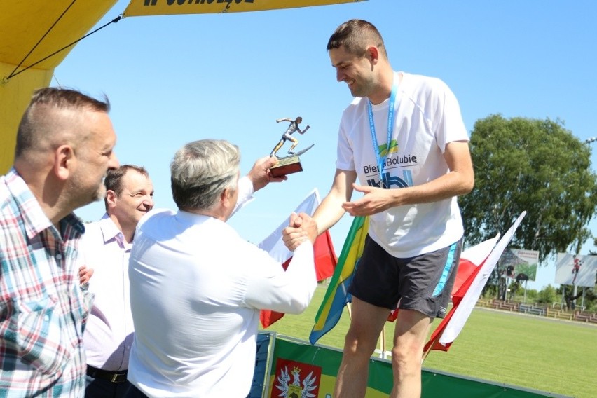 Półmaraton Kurpiowski 2017 [WIDEO+ZDJĘCIA+WYNIKI]