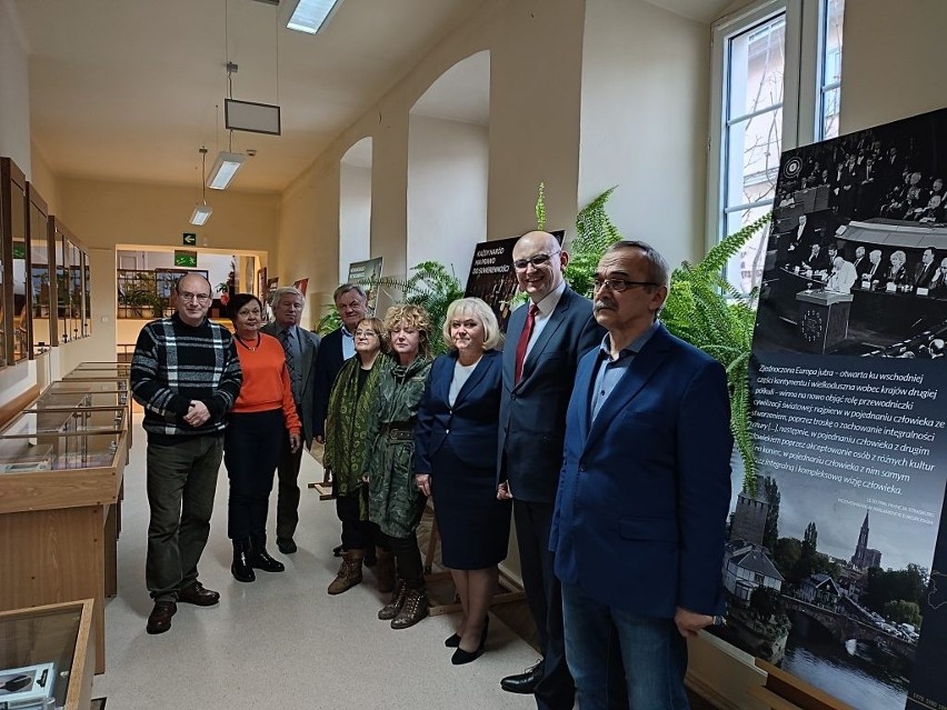 Świętokrzyscy literaci mają swoją siedzibę w Pedagogicznej Bibliotece Wojewódzkiej w Kielcach