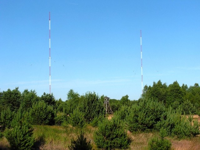 Radiowe Centrum Nadawcze w Solcu Kujawskim