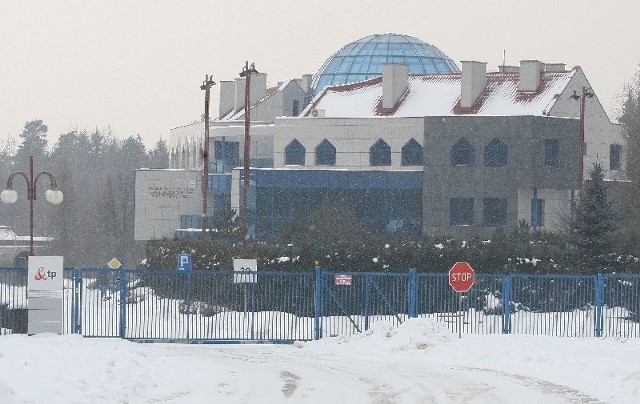 To było jedyne centrum satelitarne w Polsce i jedno z trzech najlepszych w Europie. Teraz zmieni się jego przeznaczenie.