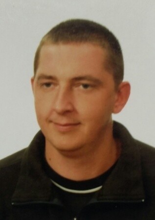 Zaginął 42-letni Mariusz Bagiński