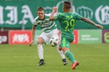 Michał Nalepa, piłkarz Lechii Gdańsk: W Budapeszcie derby też przeważnie wygrywali biało-zieloni [rozmowa]