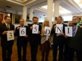 Radni PiS odliczają dni do końca kadencji prezydent Zdanowskiej