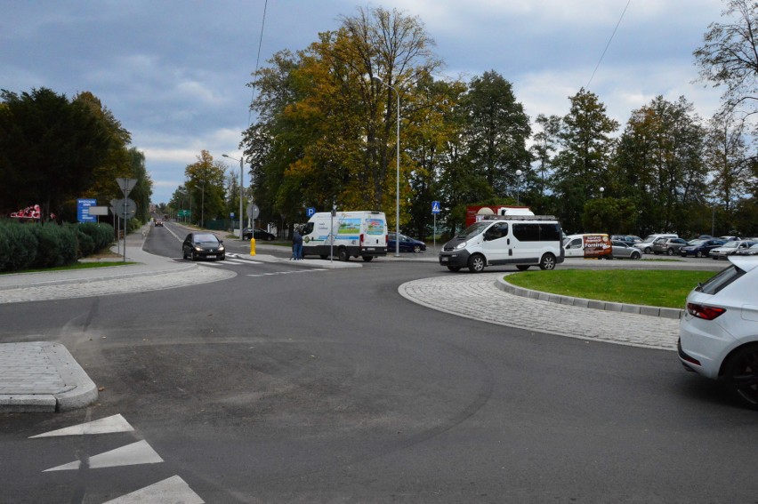 Myślenice. Największa inwestycja drogowa ostatnich lat ukończona. Samorządowcy w środę przecięli wstęgę