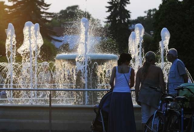 Sugestie lekarza wystawiającego skierowanie i pacjentów nie są wiążące dla NFZ. O tym, czy pojedziemy do Ciechocinka, Inowrocławia, czy np. nad morze decyduje Fundusz