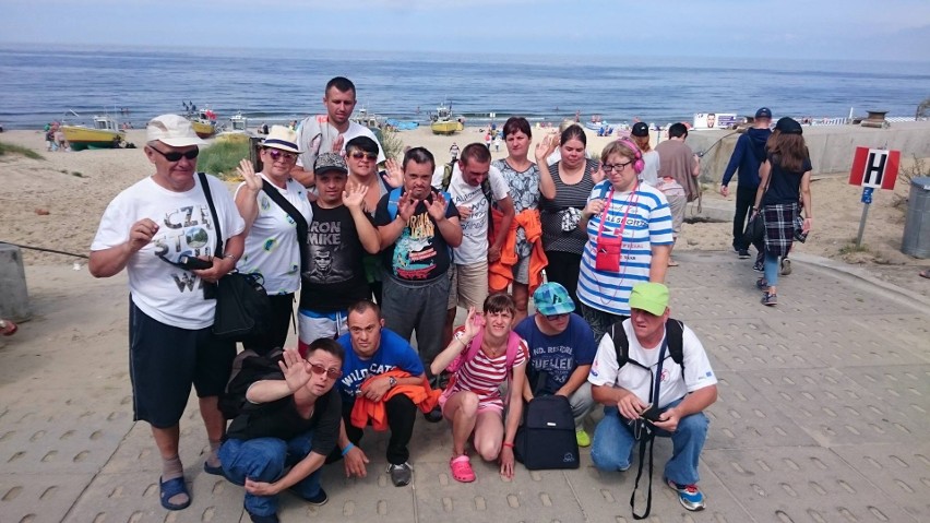 „Asystent osobisty osoby z niepełnosprawnościami” dobra wiadomość dla mieszkańców powiatu częstochowskiego oraz miasta Częstochowy