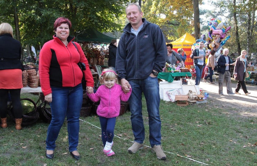 Festiwal Ziemniaka. w Muzeum Wsi Radomskiej