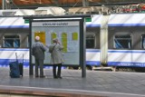 Spore zmiany w rozkładzie jazdy pociągów na Dolnym Śląsku. Ostatnie przed noworoczną korektą