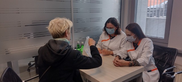 W Lubuskim Oddziale Wojewódzkiego Narodowego Funduszu Zdrowia w Zielonej Górze uruchomiono bezpłatny punkt konsultacyjny dla pacjentów