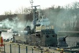 Atrakcje: ORP Władysławowo zaprasza do zwiedzania