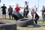 We Włocławku trenują do biegu ekstremalnego Spartan Race [zdjęcia, wideo]